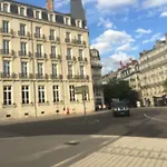 Appartement Ideal Art Deco Compris Un Parking Prive Securise Darcy Liberte Centre Gare-ville