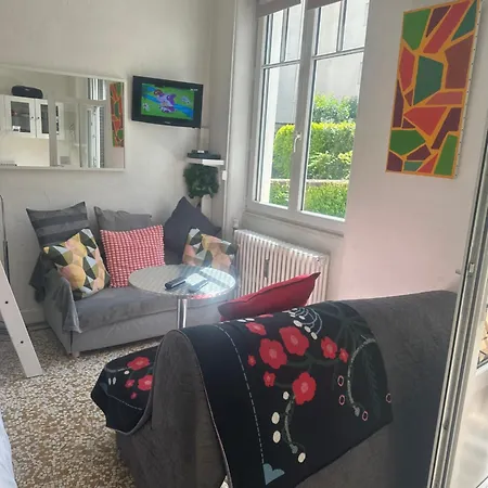 Appartamento IDÉAL ART DÉCO compris un parking privé sécurisé Darcy Liberté centre Gare-Ville Digione