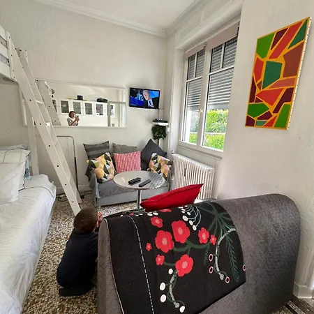 Ideal Art Deco Compris Un Parking Prive Securise Darcy Liberte Centre Gare-ville Dijon