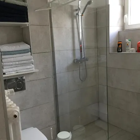 Ideal Art Deco Compris Un Parking Prive Securise Darcy Liberte Centre Gare-ville Dijon