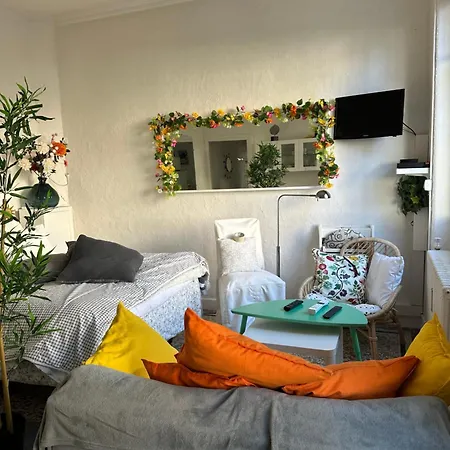 Ideal Art Deco Compris Un Parking Prive Securise Darcy Liberte Centre Gare-ville *