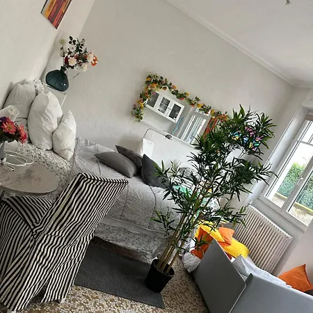 Ideal Art Deco Compris Un Parking Prive Securise Darcy Liberte Centre Gare-ville