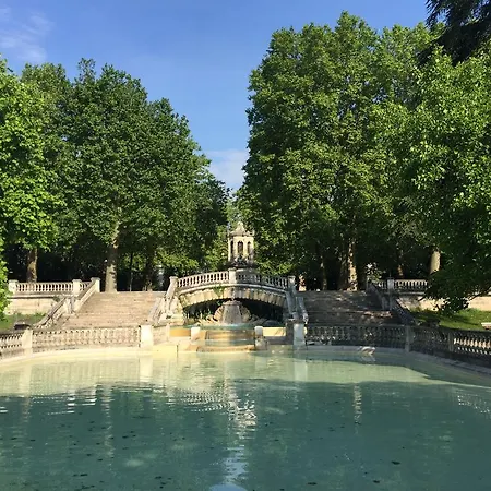 Διαμέρισμα Ideal Art Deco Compris Un Parking Prive Securise Darcy Liberte Centre Gare-ville Ντιζόν