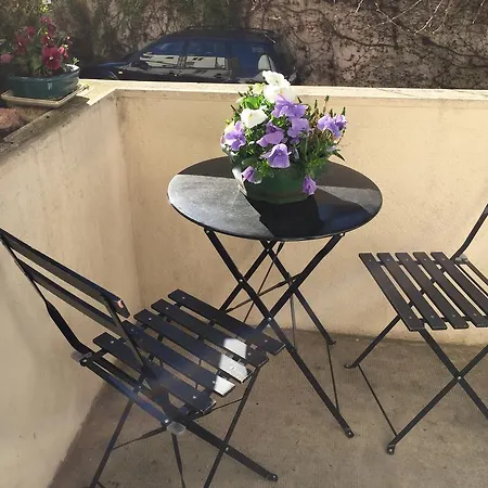 Ideal Art Deco Compris Un Parking Prive Securise Darcy Liberte Centre Gare-ville * Dijon