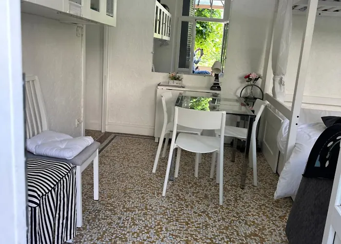 Ideal Art Deco Compris Un Parking Prive Securise Darcy Liberte Centre Gare-ville Apartman *