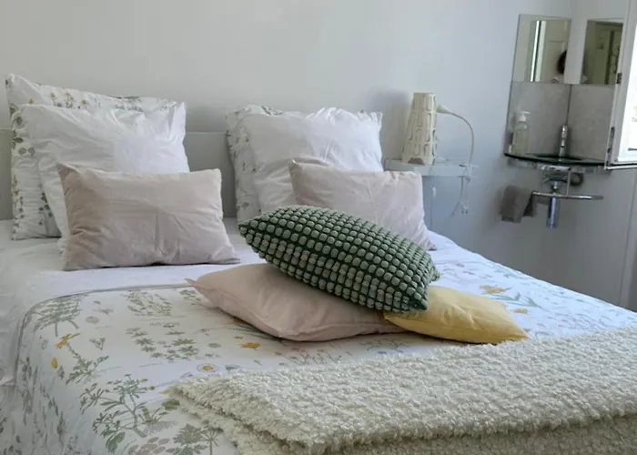 Ideal Art Deco Compris Un Parking Prive Securise Darcy Liberte Centre Gare-ville *