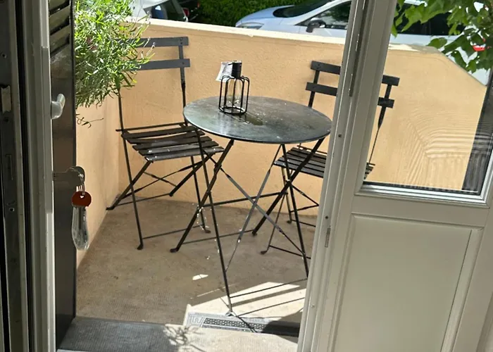 Ideal Art Deco Compris Un Parking Prive Securise Darcy Liberte Centre Gare-ville