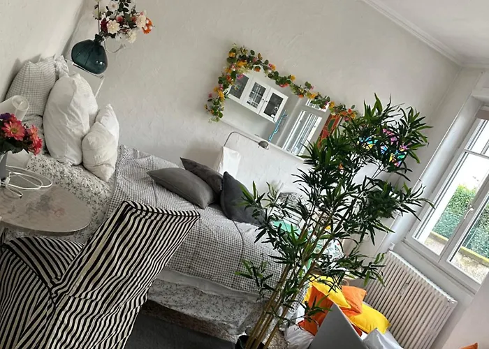 Ideal Art Deco Compris Un Parking Prive Securise Darcy Liberte Centre Gare-ville