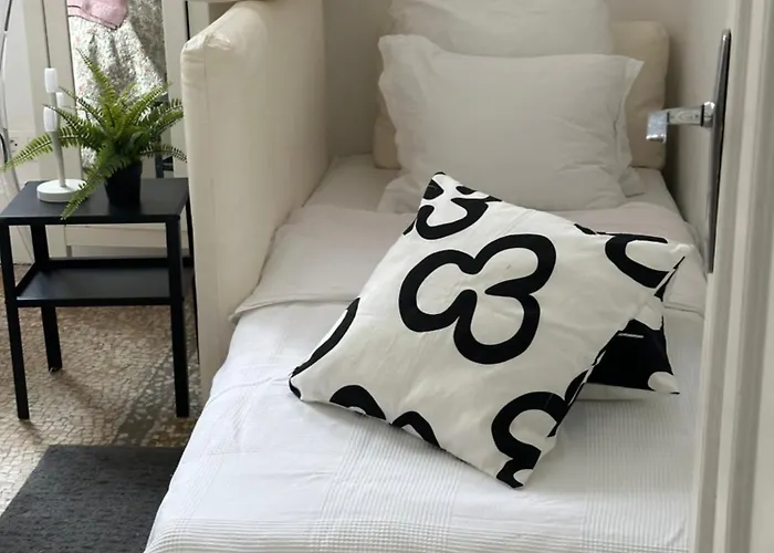 Ideal Art Deco Compris Un Parking Prive Securise Darcy Liberte Centre Gare-ville