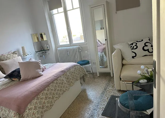 Appartement Ideal Art Deco Compris Un Parking Prive Securise Darcy Liberte Centre Gare-ville