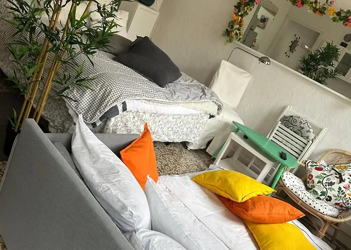 Ideal Art Deco Compris Un Parking Prive Securise Darcy Liberte Centre Gare-ville *