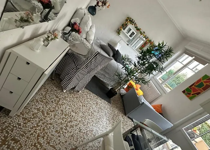 Ideal Art Deco Compris Un Parking Prive Securise Darcy Liberte Centre Gare-ville