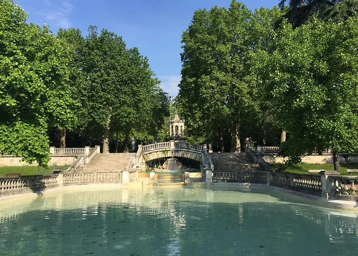 アパート Ideal Art Deco Compris Un Parking Prive Securise Darcy Liberte Centre Gare-ville ディジョン