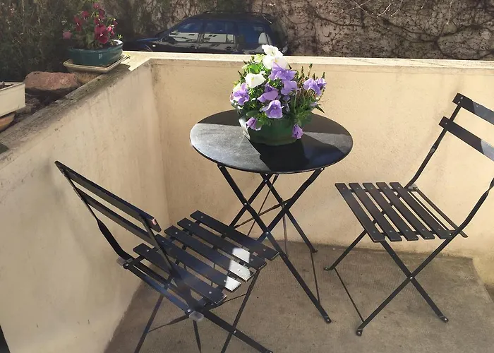 Ideal Art Deco Compris Un Parking Prive Securise Darcy Liberte Centre Gare-ville * Dijon